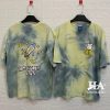 Mẫu áo lớp tie dye 15