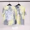 Mẫu áo lớp tie dye 17