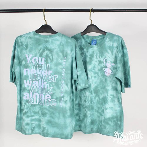 mẫu áo lớp patchy ivy 05