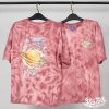 mẫu áo lớp patchy pinky 01