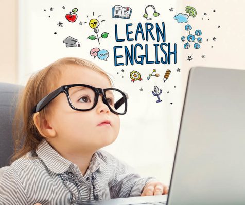 Học tiếng Anh online cho người mất gốc bằng cách học phát âm