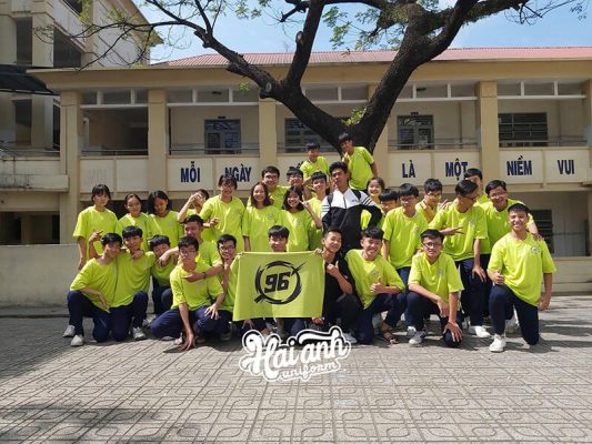 Đồng phục Hải Anh - Cửa hàng may bán đồng phục học sinh tiểu học, thcs, thpt giá rẻ tại Hà Nội