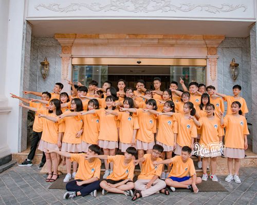 Đồng phục Hải Anh cung cấp dịch vụ làm áo lớp cho tất cả khách hàng đang sinh sống và học tập ở Bắc Kạn.