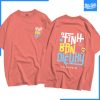Mẫu Áo Lớp Oversize Dry Tình Bạn Diệu Kỳ