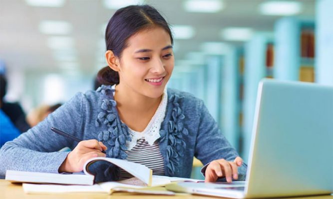 Tự học là bí quyết thi đậu lớp 10 quan trọng