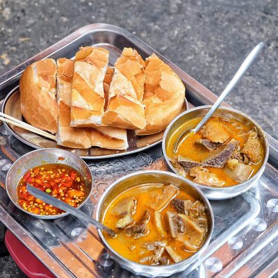 Những Địa Chỉ Ăn Vặt Ngon Giá Học Sinh Không Thể Bỏ Qua Ở Sài Gòn