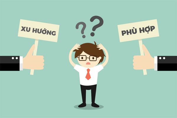 Xu hướng lựa chọn ngành nghề của học sinh cấp 3 hiện nay