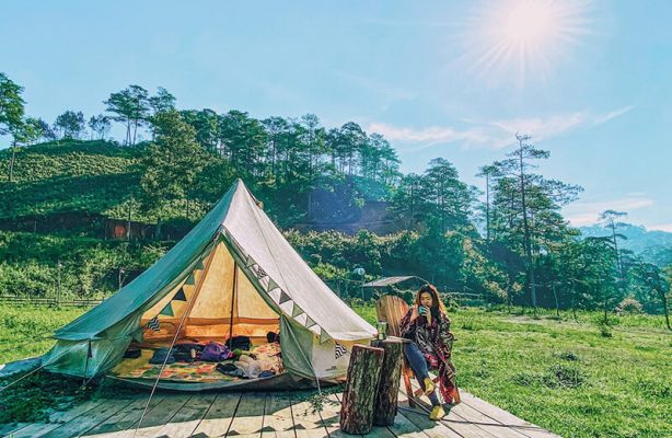 Cần xác định được mục đích của chuyến đi để lựa chọn địa điểm tham quan phù hợp