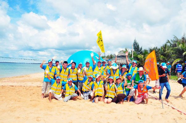 Nha Trang tourist - Đơn vị cung cấp tour du lịch Nha Trang giá rẻ dành cho học sinh
