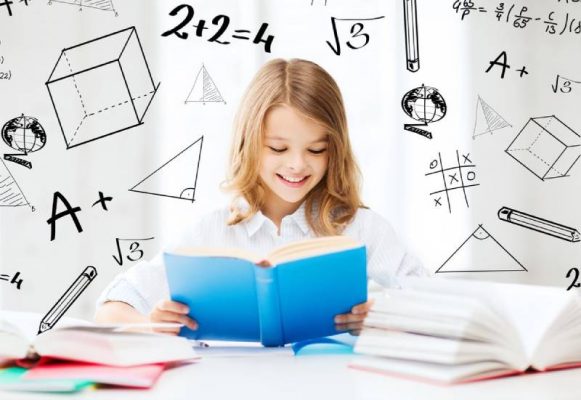Cách học công thức lượng giác nhanh và hiệu quả