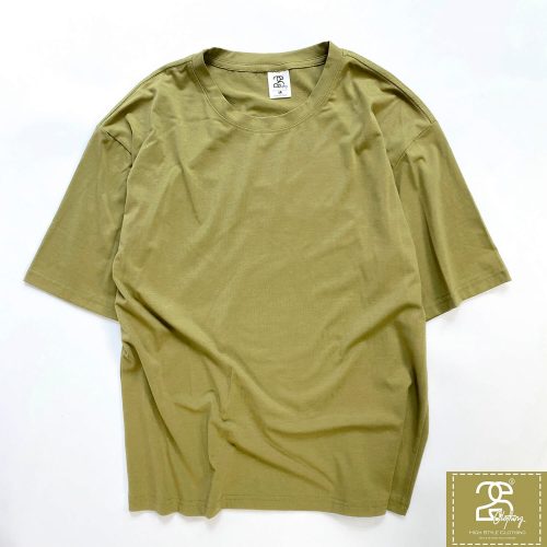 Áo thun màu xanh Amy giá sỉ 59k đẹp nhất