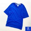 Áo thun màu xanh bích giá sỉ chỉ từ 59K