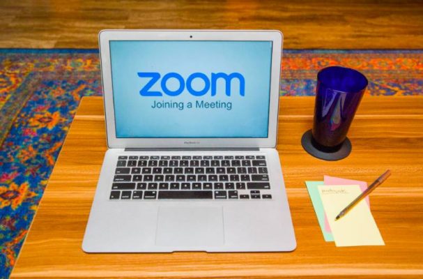 Tổng hợp các lỗi Zoom trên máy tính khi sử dụng