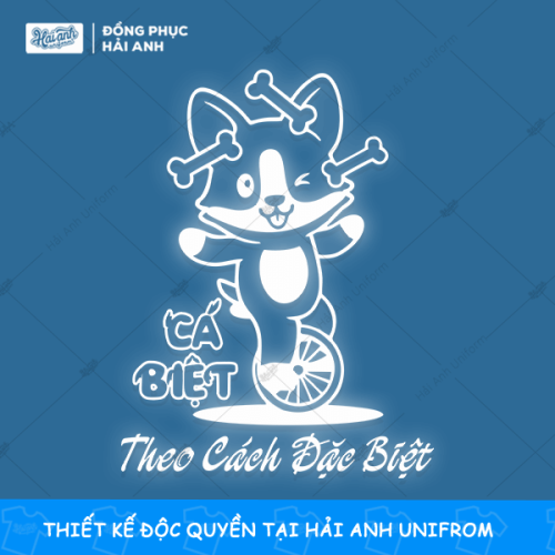 Cá Biệt Theo Cách Đặc Biệt