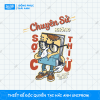Mẫu Hình In Chuyên Sử Không Sợ Thi Cử