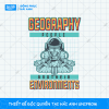 Mẫu Hình In Geography