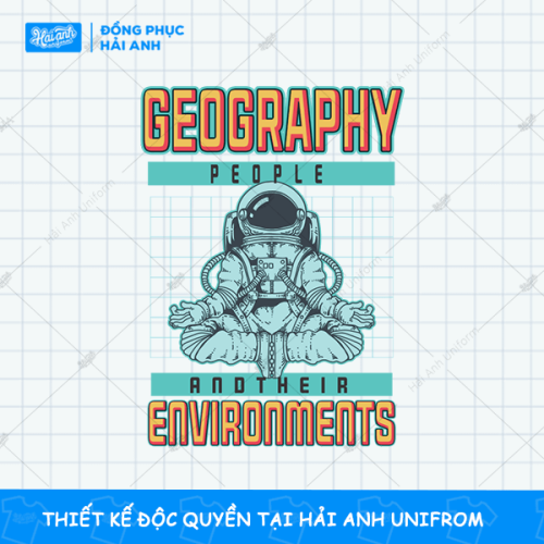 Mẫu Hình In Geography
