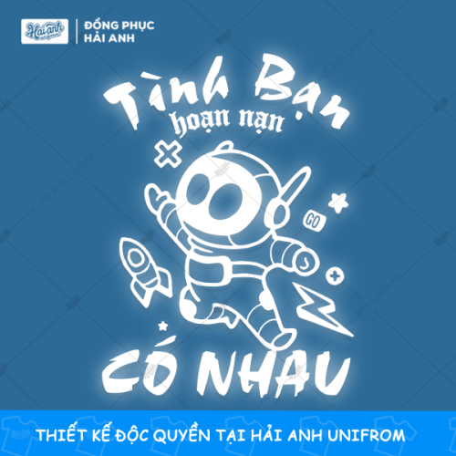 Mẫu Tình Bạn Hoạn Nạn Có Nhau