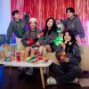 Mẫu Áo Lớp Hoodie Yolo Màu Xám 12A4 đẹp nhất 2022