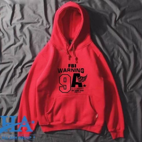 áo lớp hoodie 03