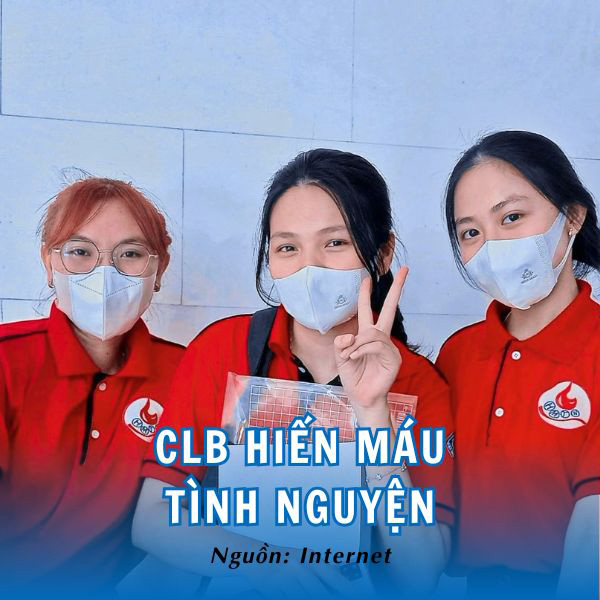 Mẫu áo đồng phục CLB Hiến máu với ý nghĩa “Sắc hồng hy vọng”
