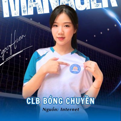 Áo CLB Bóng chuyền năng động, cuốn hút
