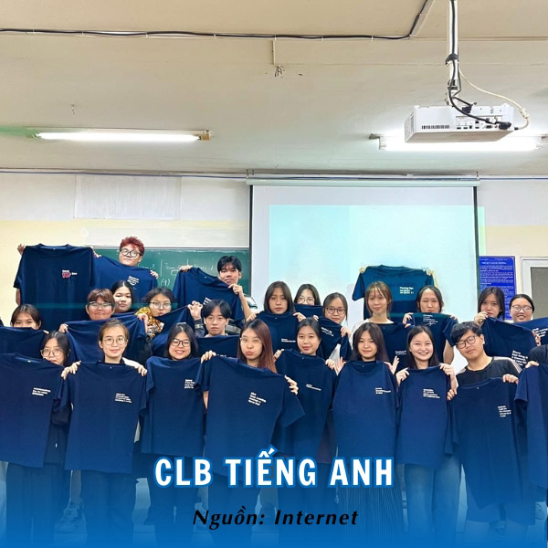 Áo đồng phục CLB tiếng anh