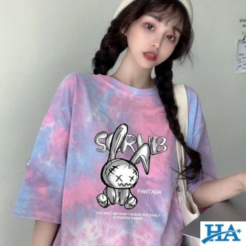 Hình in sử dụng công nghệ tiên tiến nên khó bị bong tróc