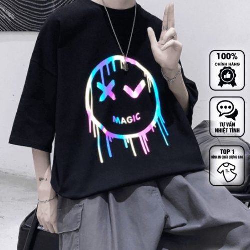 Trang phục dễ kết hợp với nhiều phụ kiện khác nhau