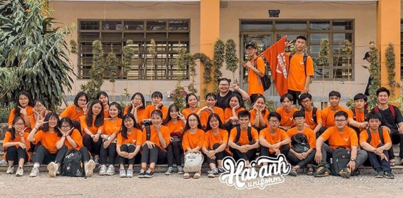 Ý nghĩa áo đồng phục học sinh giúp nâng cao tinh thần trách nhiệm mỗi cá nhân