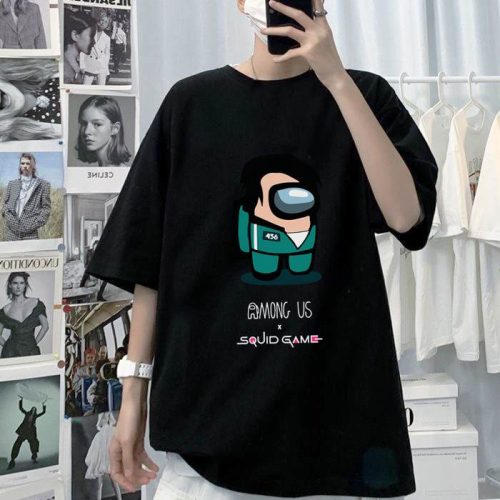 Chiếc áo dễ kết hợp cùng nhiều trang phục khác