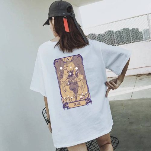 Mẫu áo dễ mix cùng nhiều phụ kiện khác nhau