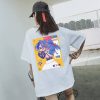 Mẫu áo dễ phối hợp cùng nhiều các trang phục khác