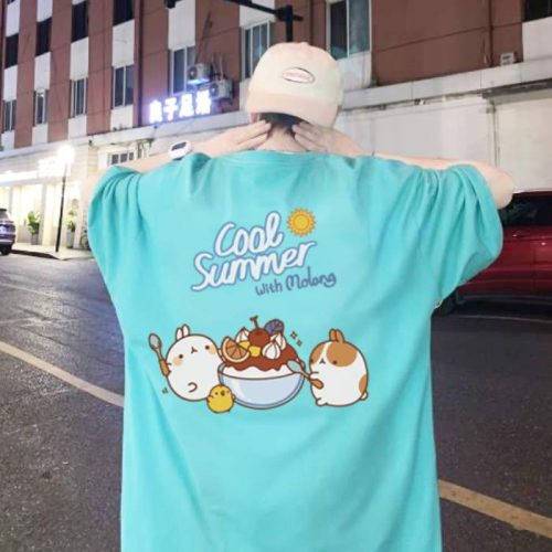 Gam màu xanh neol được nhiều bạn học sinh yêu thích