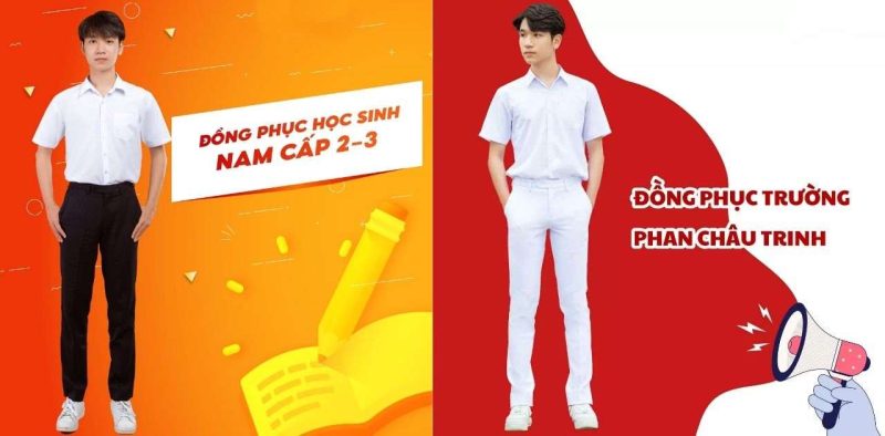 Những địa chỉ may đồng phục học sinh đẹp, giá rẻ