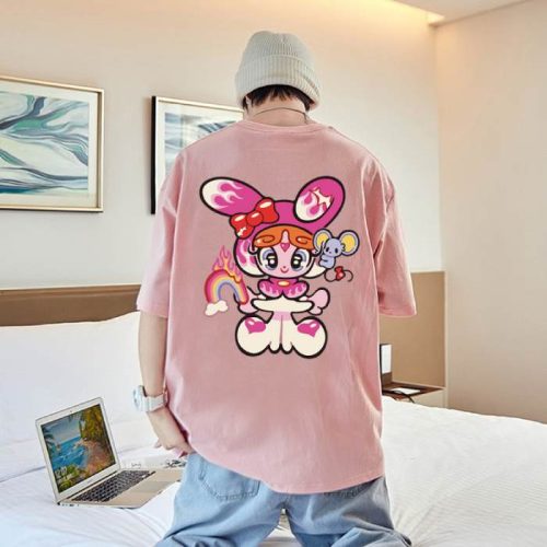Một số lưu ý để áo thun luôn bền đẹp khi sử dụng trong thời gian dài