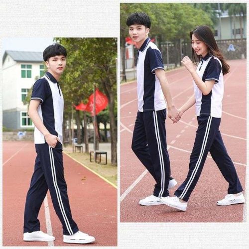 Kiểu dáng thiết kế của áo hiện đại, trẻ trung