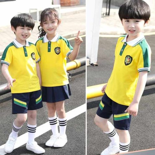 Chất liệu vải may cotton được sử dụng phổ biến để may trang phục