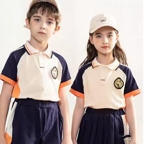 Kiểu dáng thiết kế của mẫu áo polo nâu tanin
