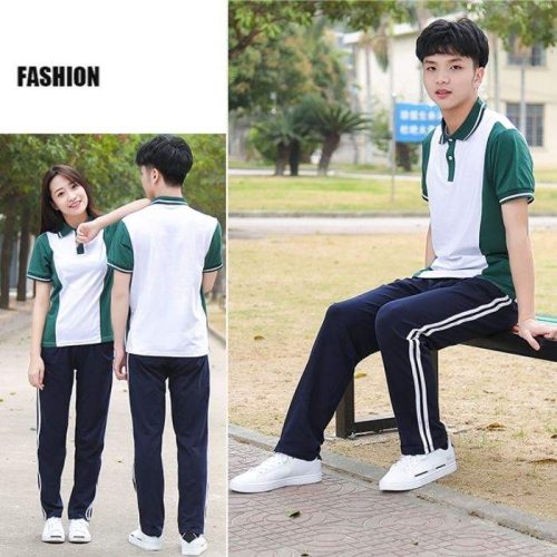 Thiết kế kiểu dáng trang phục hiện đại, hợp thời trang