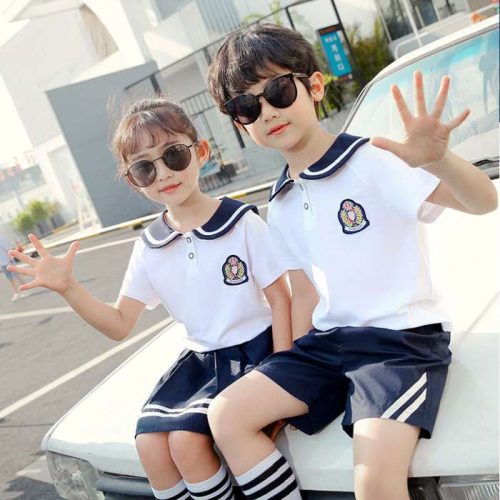 Kiểu dáng thiết kế trang phục hiện đại, hợp thời trang
