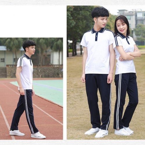 Kiểu dáng thiết kế hiện đại được nhiều học sinh yêu thích