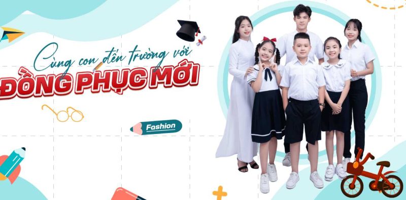 Những mẫu trang phục thiết kế hiện đại, kiểu dáng trẻ trung