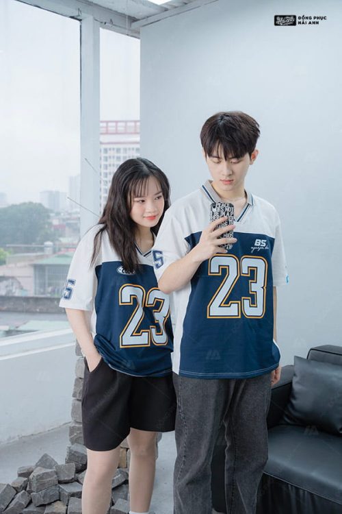 Thiết kế pha phối hài hoà phù hợp mọi tone da