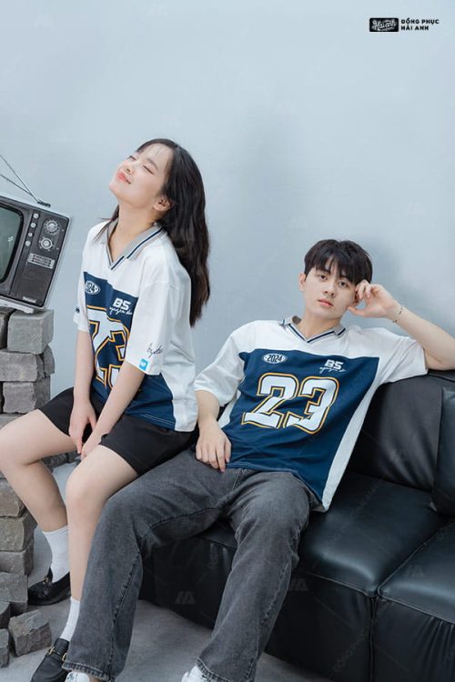 Thể hiện phong cách, cá tính, năng động của genZ