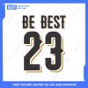 Mẫu Hình In Flex In Be Best 23