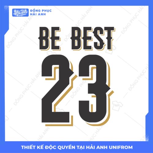 Mẫu Hình In Flex In Be Best 23