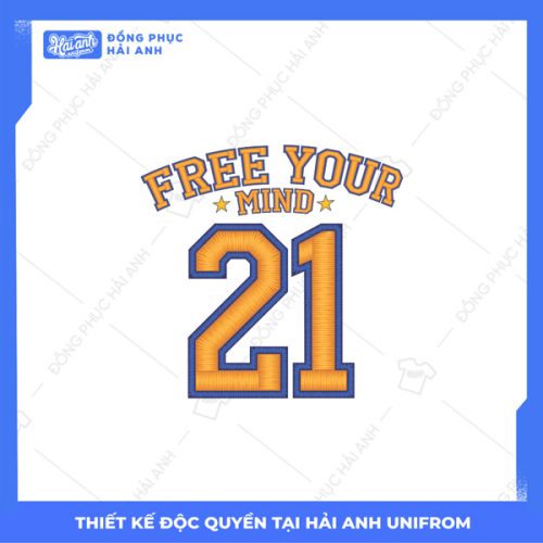 Mẫu Hình In Flex In Free Your Mind 21