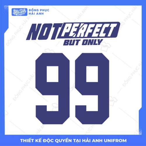 Mẫu Hình In Flex In Not Perfect But Only