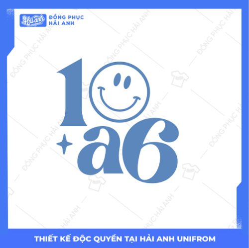 Mẫu Hình In Groovy 10A6